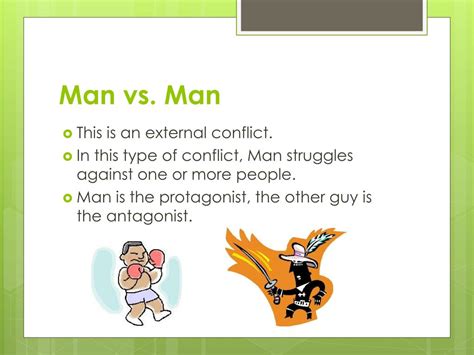 types  conflict powerpoint    id