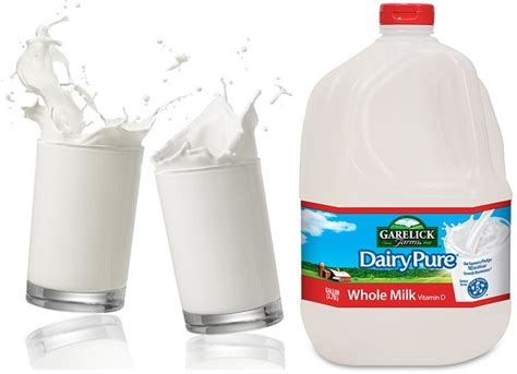 1 00 1 any gallon of white milk store deals