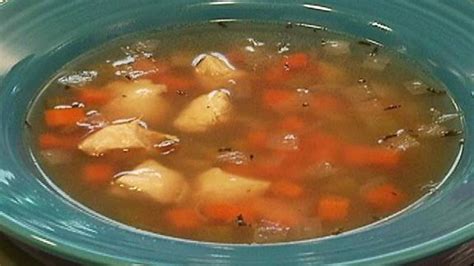 Chicken Soup With Rachael Ray Show