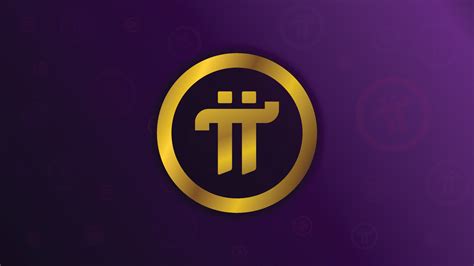 pi network pi icons pi network background pi logo vector design