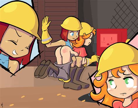 Rule 34 Ass Engineer Jopereira Rule 63 Spanking Tagme Team Fortress 2