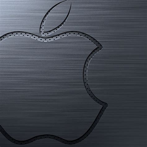 apple logo computer ipad wallpapers