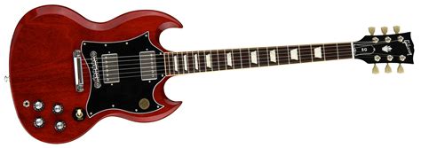 gibson sg guitars sweetwater