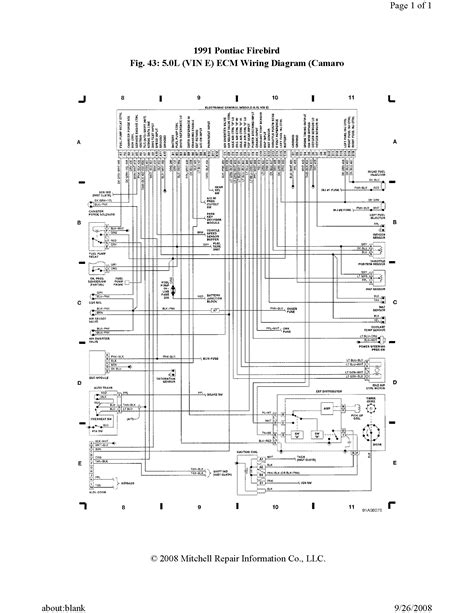 diagram  pontiac firebird wiring diagram reprint mydiagramonline