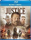 justice dvd release date october
