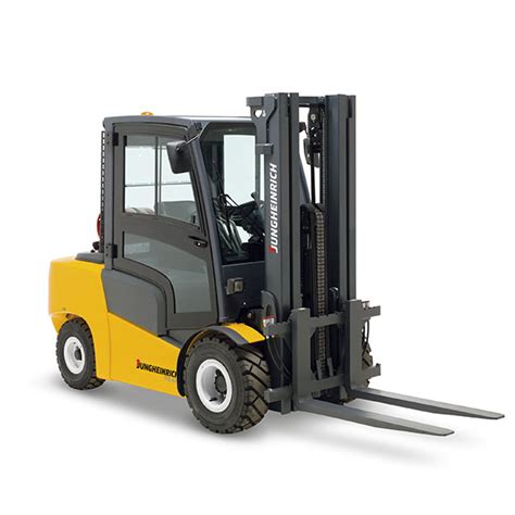 counterbalance forklift truck clements plant