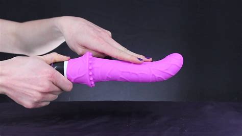 Timeless Classics Silicone Vibrator Collection Youtube