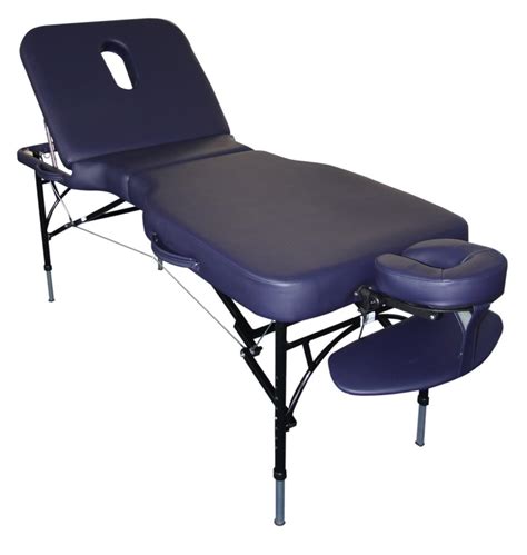affinity athlete portable massage tables uk