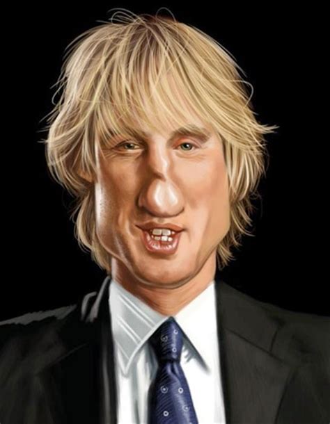 funny caricatures of hollywood celebrities funny world