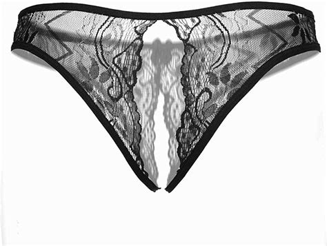 yoyomei women sexy panties cheeky floral lace briefs ebay