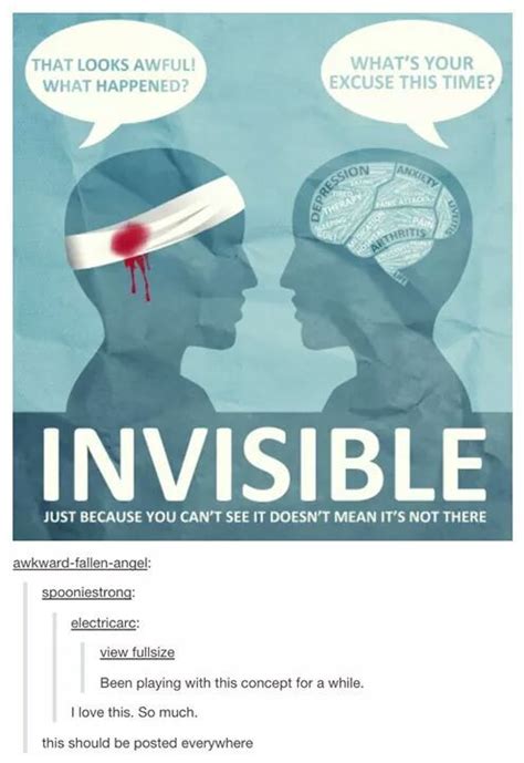 Mental Health Awareness Month Tumblr