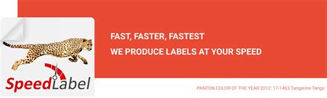 speedlabel superfast labels innovastore international