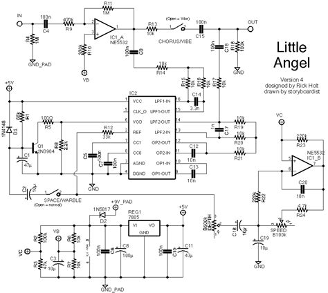 hobby electronics electronics basics electronics projects guitar cord guitar pedals