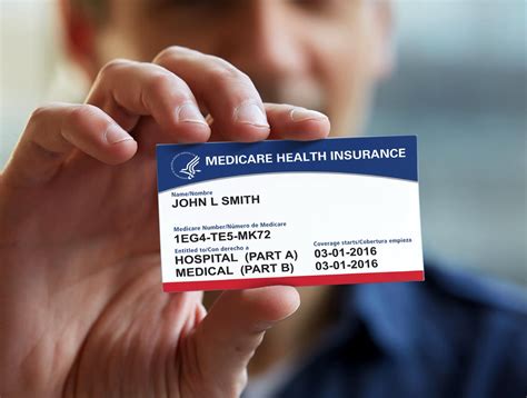 medicare card    upgrade  bailey group  nfp