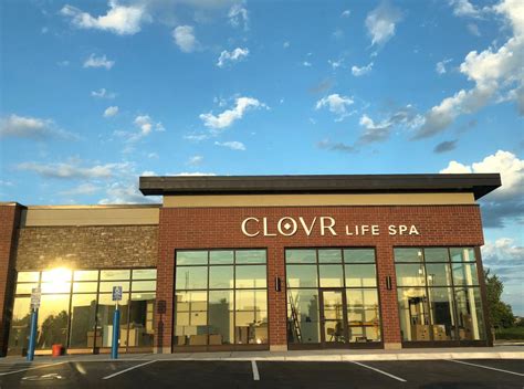 clovr life spa  open apple valley hometownsourcecom