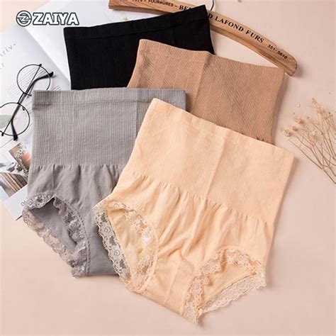 munafie high waist panties shopee malaysia