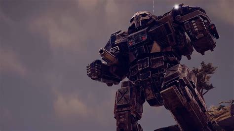 battletech heavy metal launches   mechs weapons gamewatcher