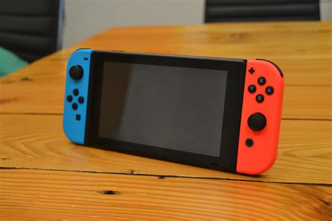 common issues plaguing  nintendo switch
