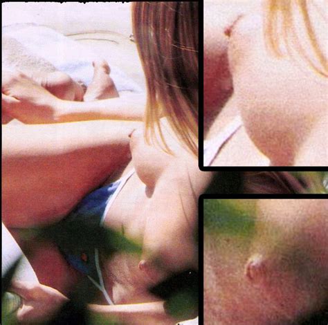 jennifer aniston nude and topless pics collection scandal planet