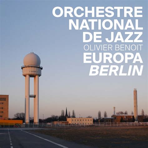 europa berlin onj