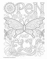 Colouring Printable Thaneeya Relaxing Mcardle Bliss sketch template