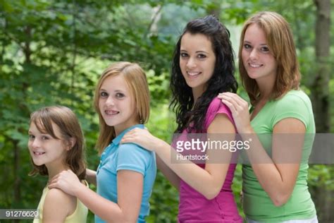 teens and preteens photo getty images