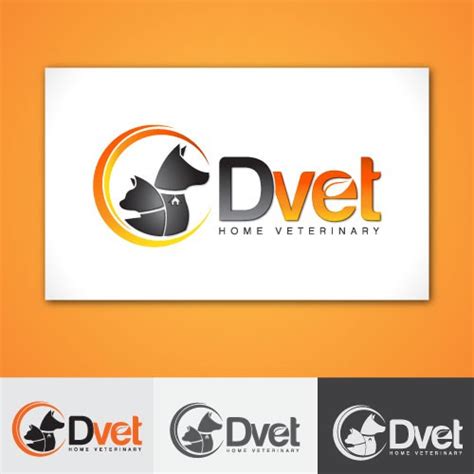 dvet    logo logo design contest