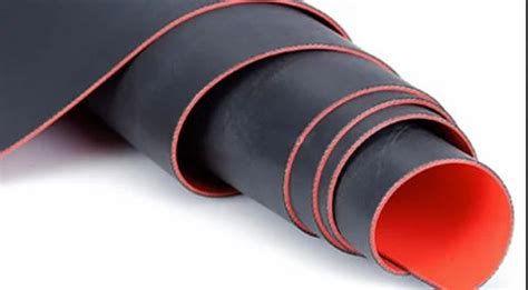 coated fabrics   price  thane  zenith industrial rubber