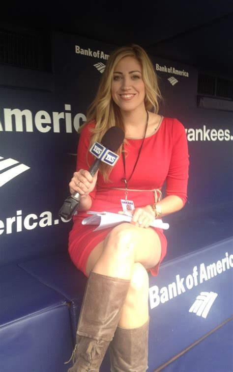 the appreciation of booted news women blog seeing yes network s meredith marakovits in boots