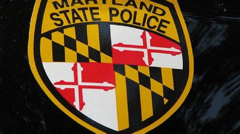 maryland state police trooper charged with first degree