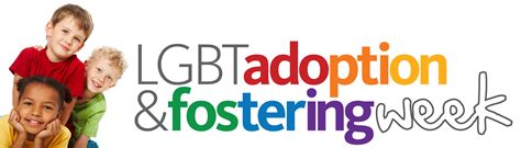 uk s lgbt adoption and fostering week get involvedpink families