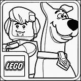 Scooby Doo Coloring Pages Lego Incorporated Mystery Printable Coloringpagesfortoddlers Inspirational Kids Collection Set Halloween Birthday Divyajanani Animation sketch template