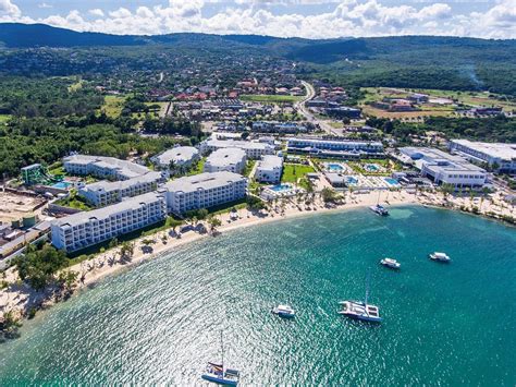 Hotel Riu Montego Bay Updated 2021 All Inclusive Resort Reviews