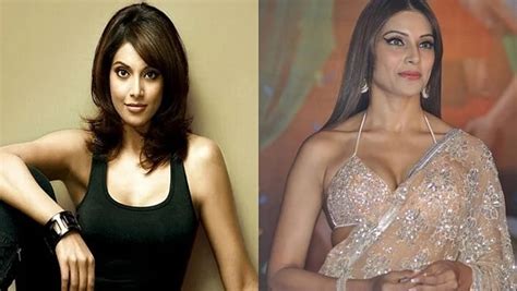 7 Bollywood Actresses Who Went For Bre St Implants