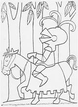 Martino Colorare Ridders Martinho Chevalier Prinsessen Maestraemily Kastelen Colouring Ridder Sant Malvorlagen Horse Jordi Baum Wurzeln Malvorlage Ritter Ausmalen Sprookjes sketch template