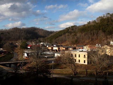 no victory in war on poverty in eastern kentucky