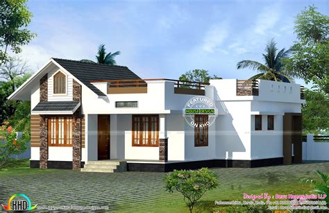 north facing vastu home single floor kerala home design  floor plans  dream houses