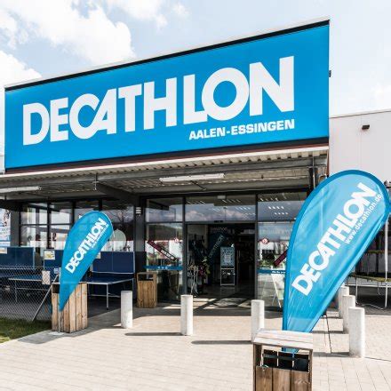 unternehmen decathlon investiert  deutschland expansion