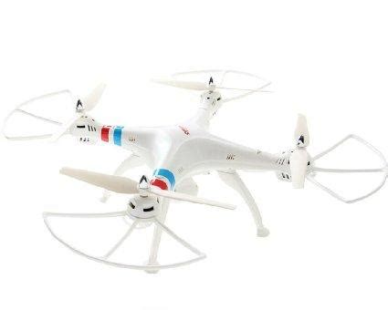 cheerwing syma xw quadcopter drone wac magazine