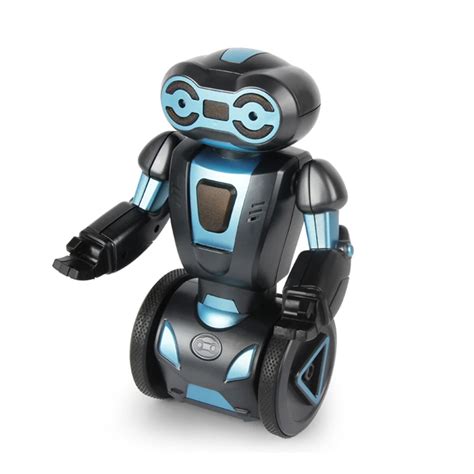 stunt robots  lightweight  rechargeable remote control
