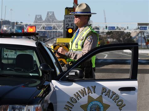 oakland loses california highway patrol cops  crime surge cbs news