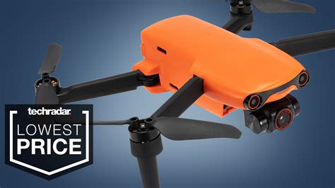 dji drone alternatives  hit  lowest  prices   black friday techradar