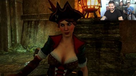 hot pirates are dumb kick ass 2 and risen 3 gameplay youtube