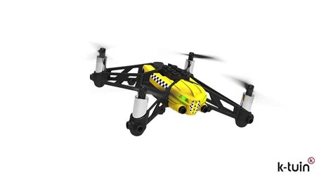drone de parrot airborne cargo travis youtube