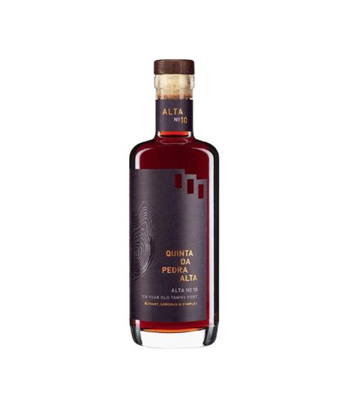 Quinta Da Pedra Alta Pedra No 10 Tawny Port Givino