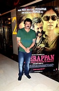 Image result for Ram Gopal Varma Movies List. Size: 120 x 185. Source: www.bollywoodhungama.com