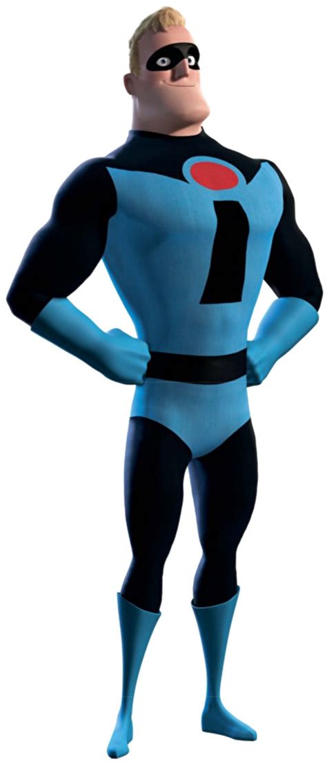 Respect Mr Incredible The Incredibles Respectthreads