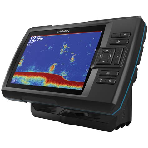 elite  importance  garmin striker sv fish finder positive characteristics