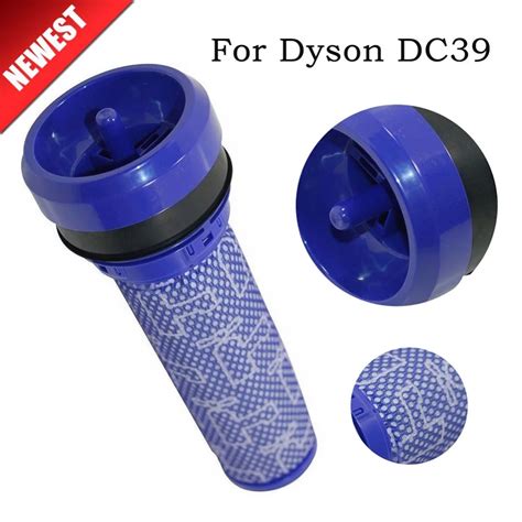 washable pre dust filter  dyson dc animal completelimited