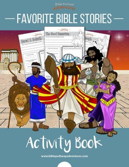 sunday school activity books printable bible school activites books